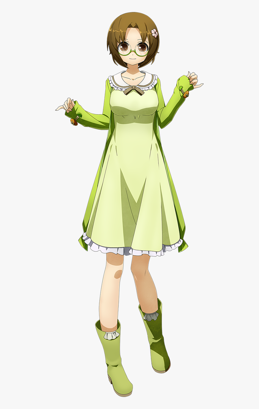 Blazblue Wiki - Illustration, HD Png Download