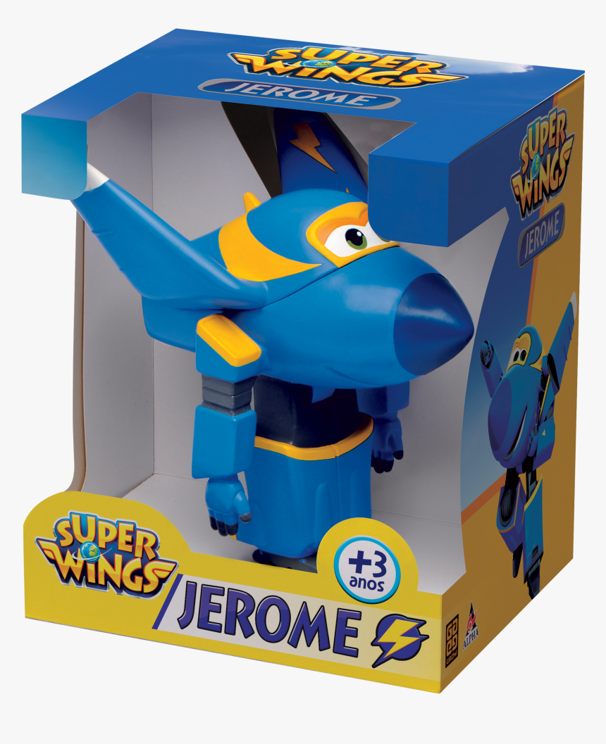 Super Wings, HD Png Download