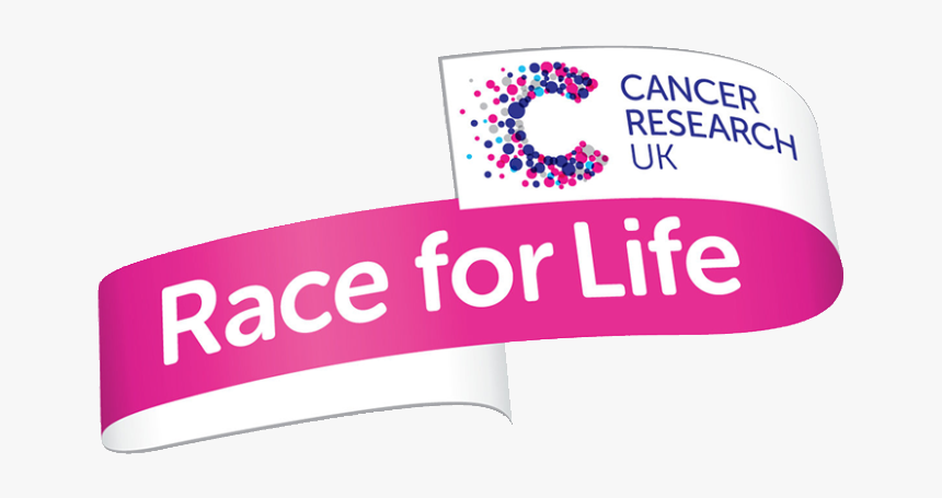 Race For Life Cancer Research Uk, HD Png Download