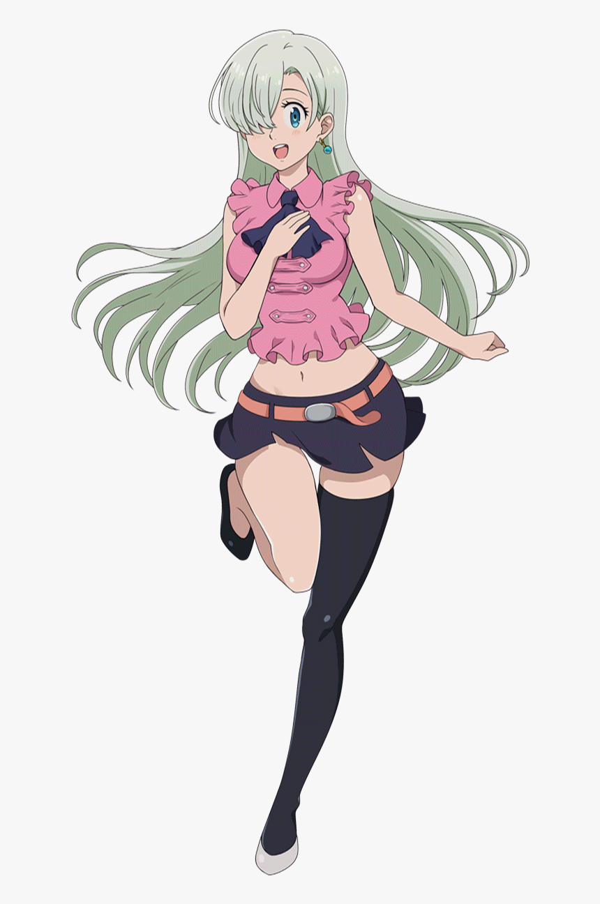 Elizabeth Liones, HD Png Download