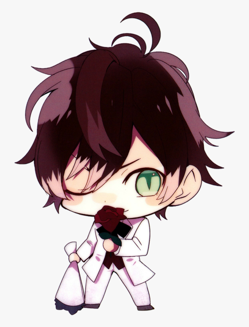 Ayato Sakamaki Bloody Bouquet, HD Png Download