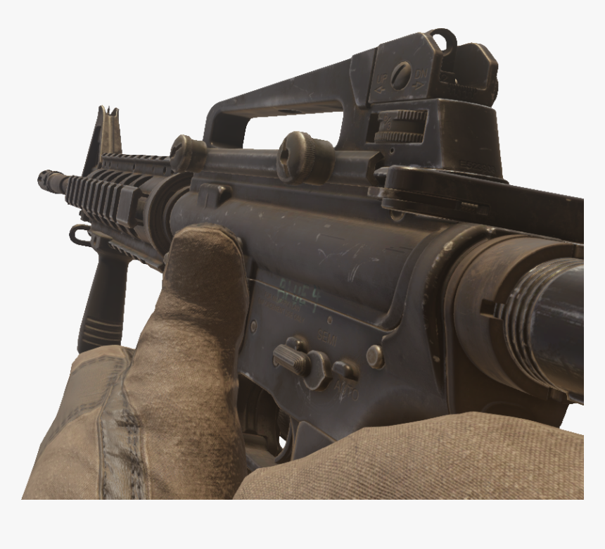 Mwr M4, HD Png Download