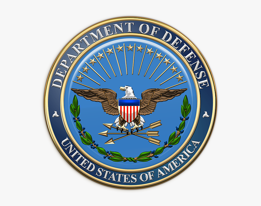 United States Department Of Defense, HD Png Download
