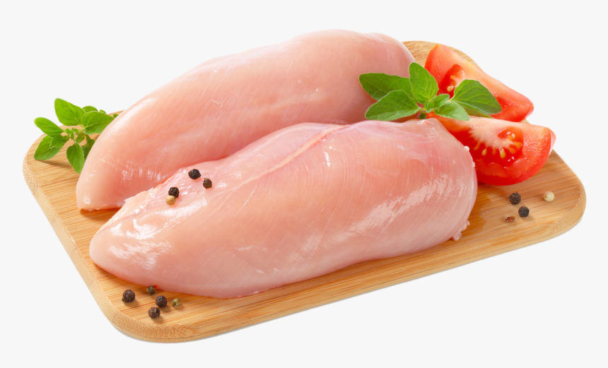 Chicken Meat Png, Transparent Png