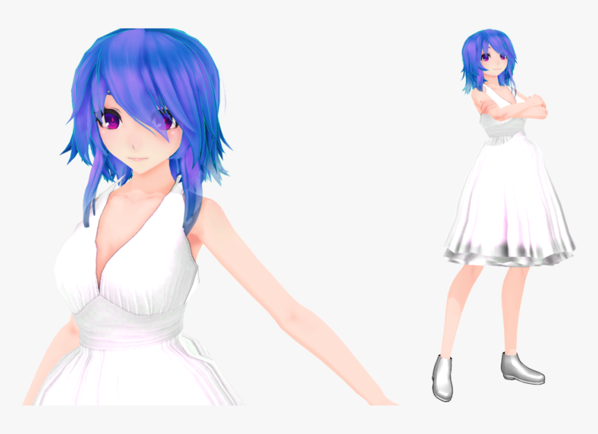 Anime, HD Png Download