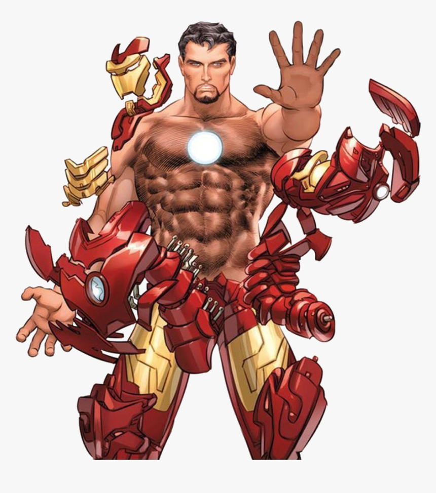 Marvel Super Heroes Naked, HD Png Download