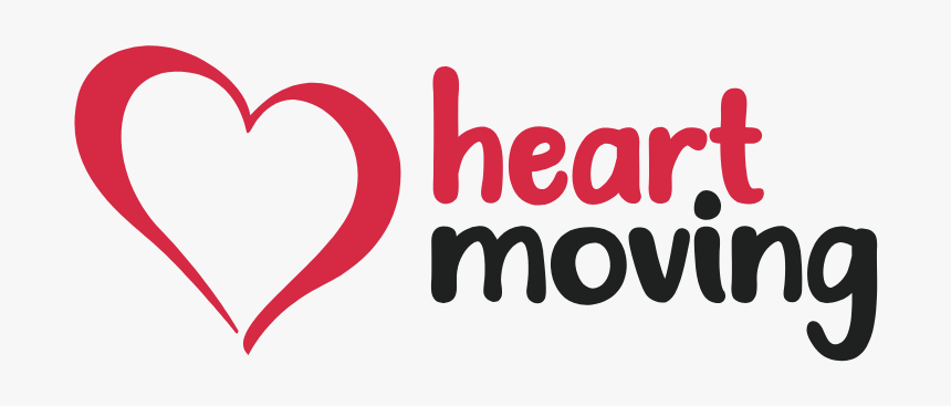 Logo - Heart, HD Png Download