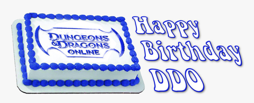 Birthday Cake, HD Png Download