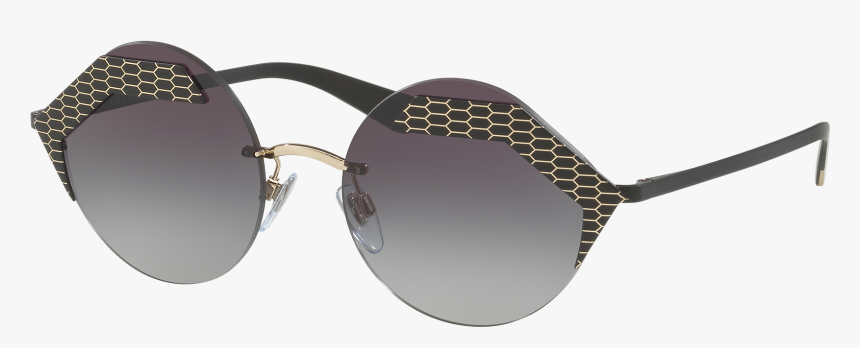 Bvlgari Serpenti Sunglasses, HD Png Download