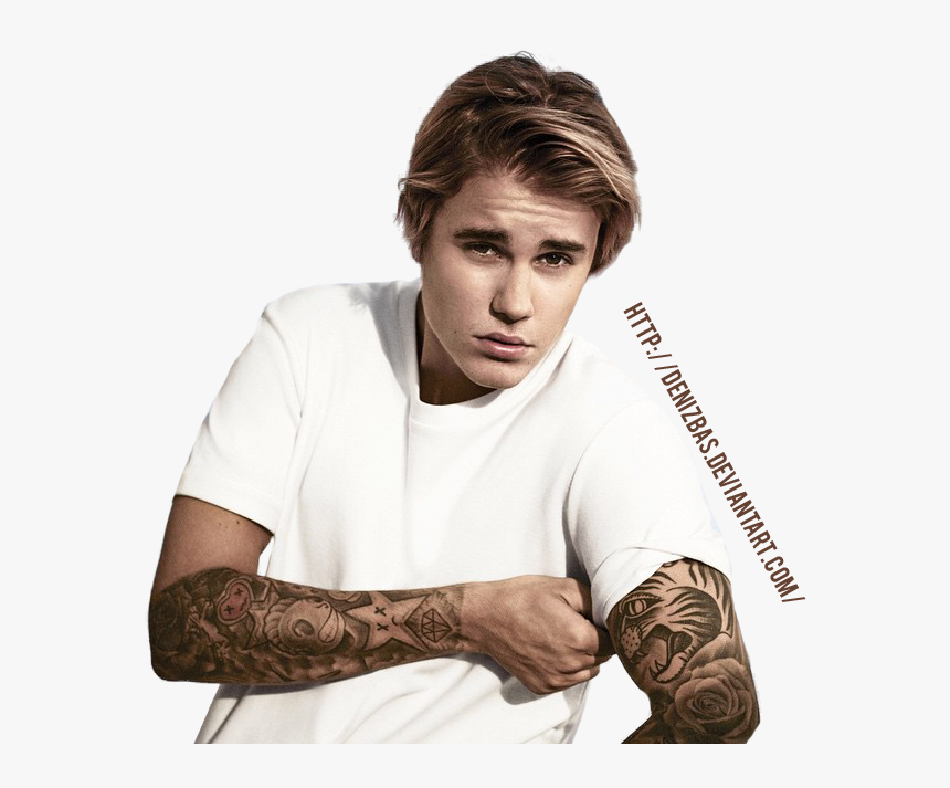 Thumb Image - Justin Bieber Young Png, Transparent Png