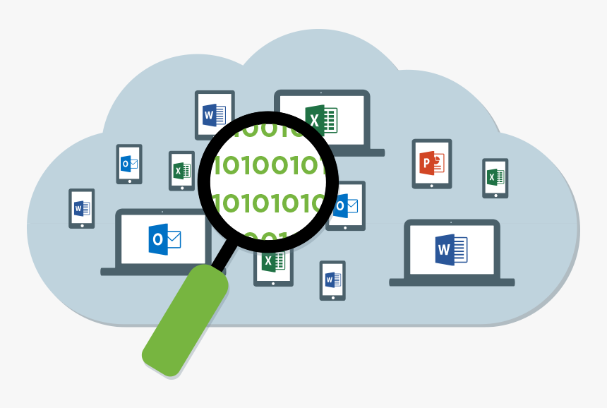 Data And Information Png, Transparent Png