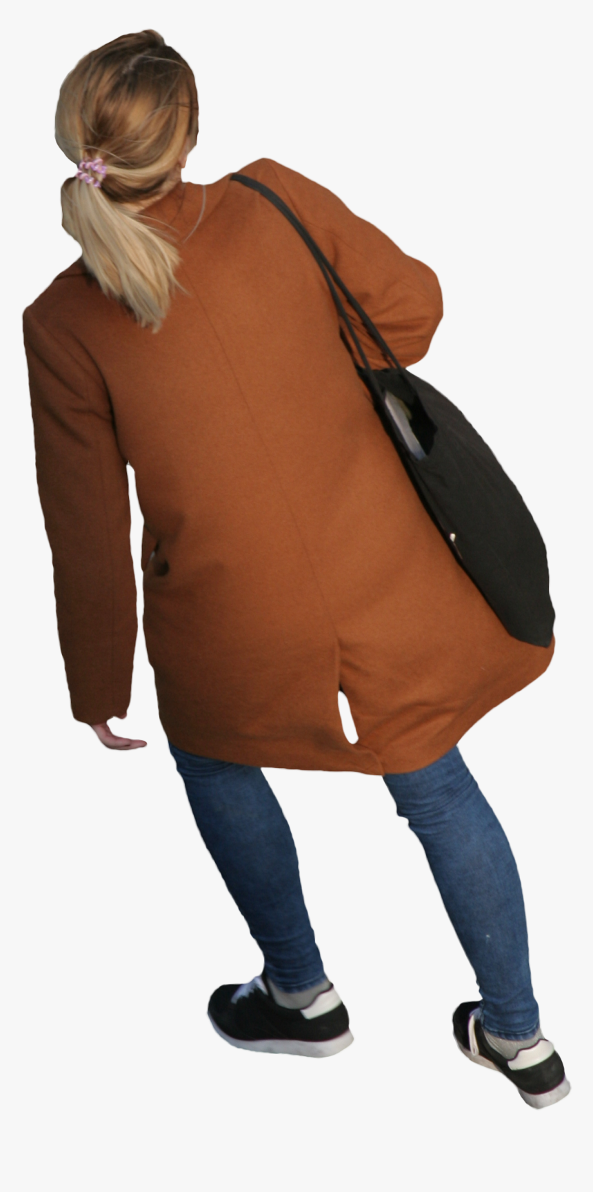 Girl, HD Png Download