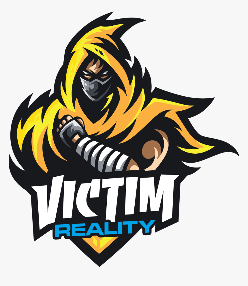 Victim Reality Liquipedia Playerunknown S Battlegrounds - Victim Esport, HD Png Download