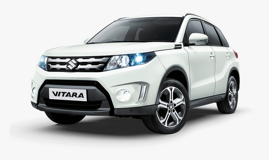 Suzuki Vitara Sz T, HD Png Download