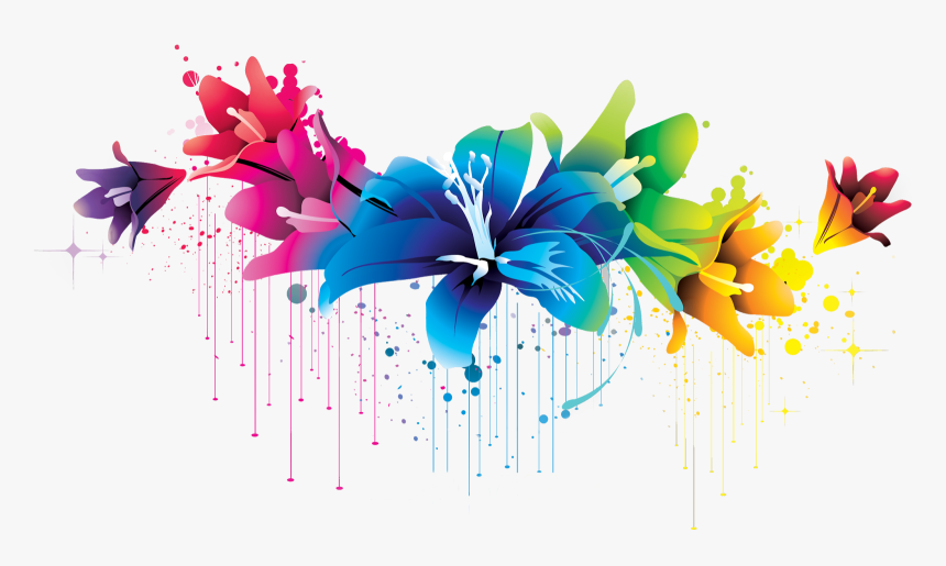 Flowers Images Hd 1080p Png, Transparent Png