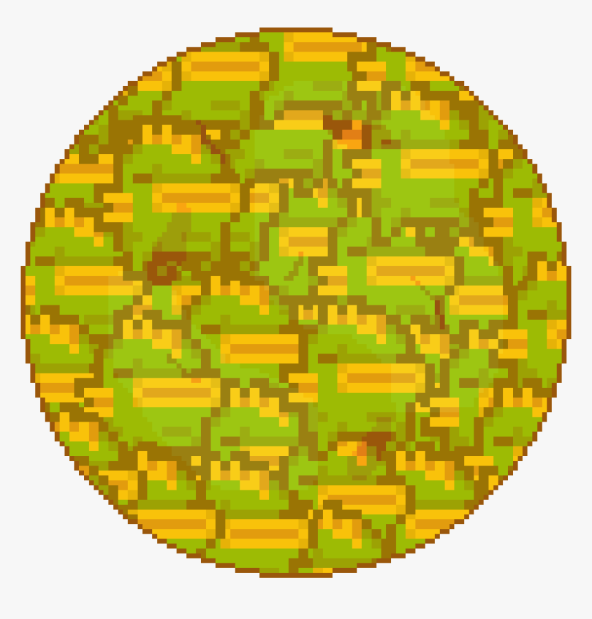 Circle, HD Png Download