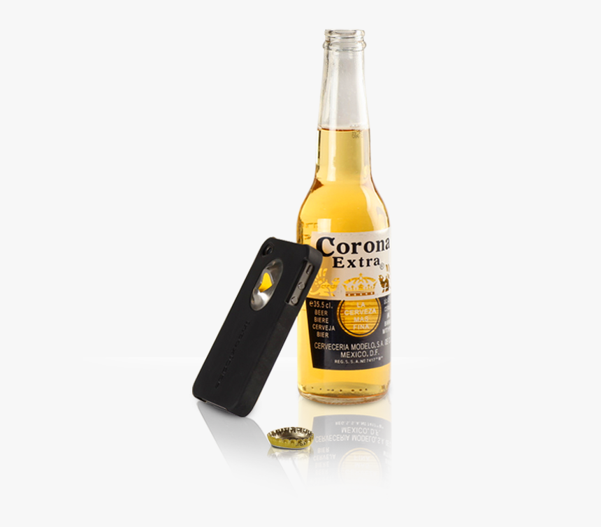 Glass Bottle, HD Png Download