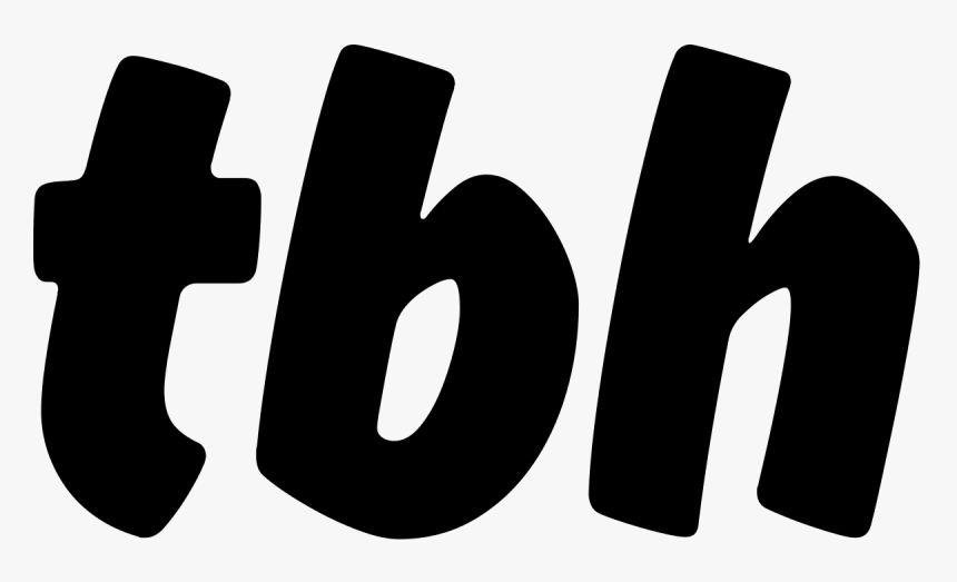 React For A Tbh, HD Png Download