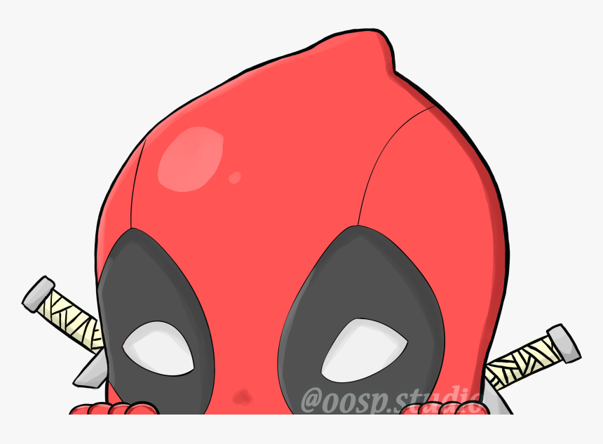 Add To Cart - Deadpool, HD Png Download
