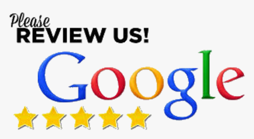 Please Give Us A Google Review, HD Png Download