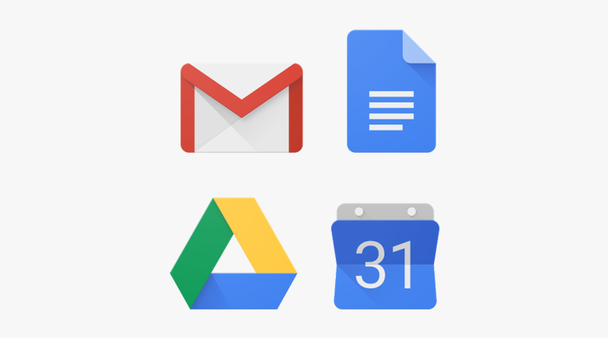 G Suite Basic Plan, HD Png Download