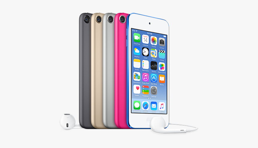 Jb Hi Fi Ipod Touch, HD Png Download