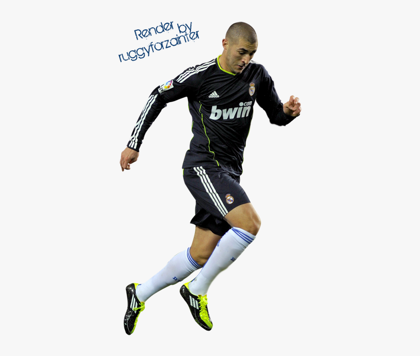 Real Madrid, HD Png Download
