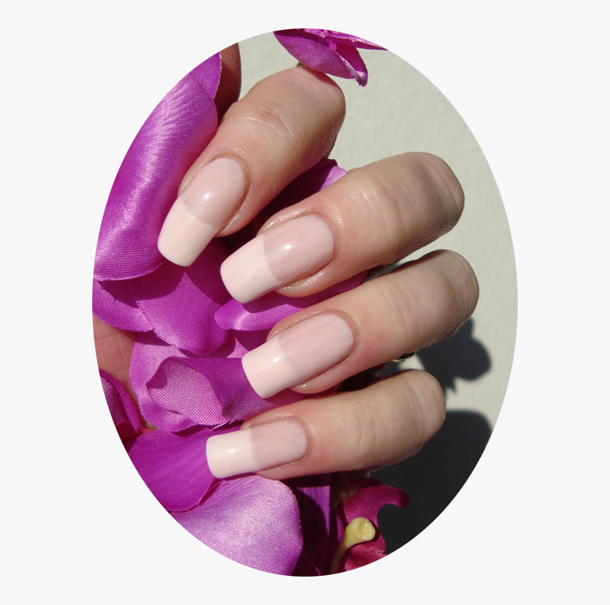 Nail Polish, HD Png Download