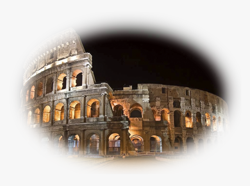 Colosseum, HD Png Download