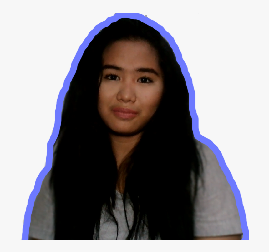 Girl, HD Png Download