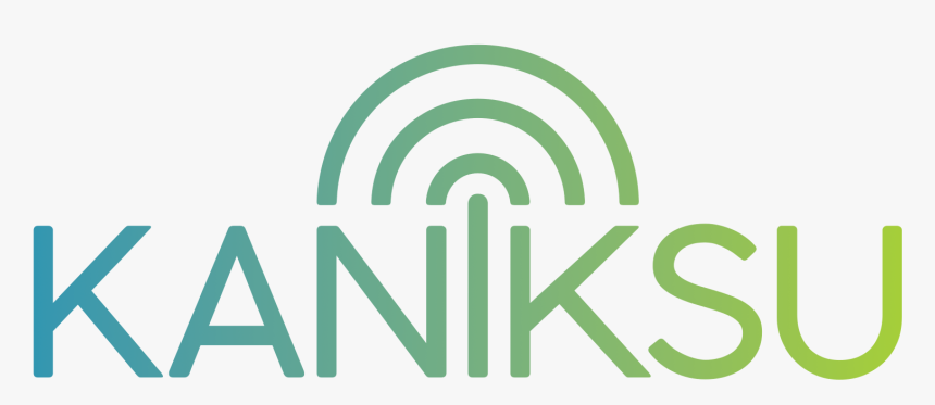 Kaniksu Networks Logo - Graphic Design, HD Png Download