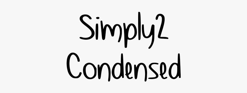 Black-and-white, HD Png Download