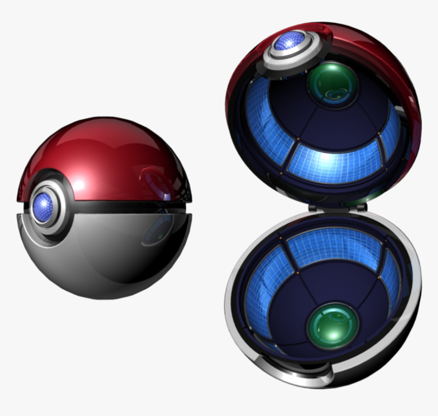 Pokeball Png, Transparent Png