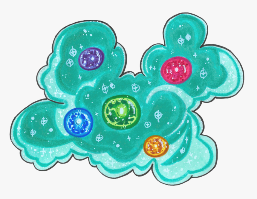 Rick And Morty Fart Vernfeathers Deviantart - Rick And Morty Fart Transparent, HD Png Download