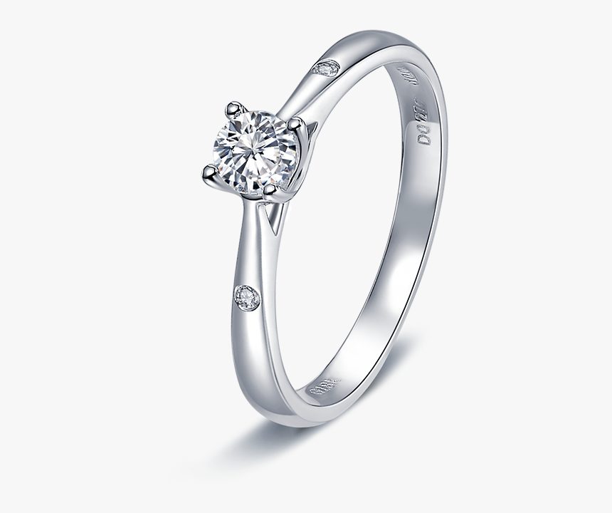 Pre-engagement Ring, HD Png Download