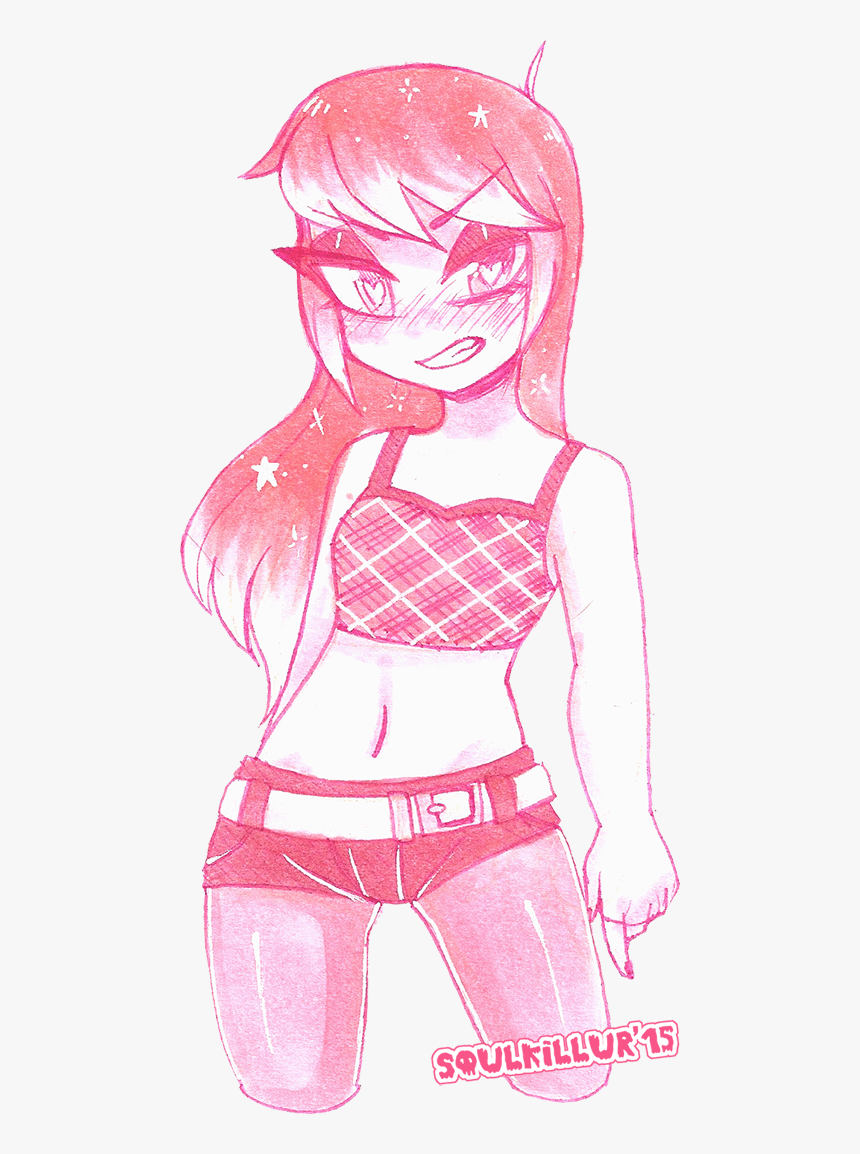 Tumblr Nri79jdoah1tukoego1 - Sketch, HD Png Download