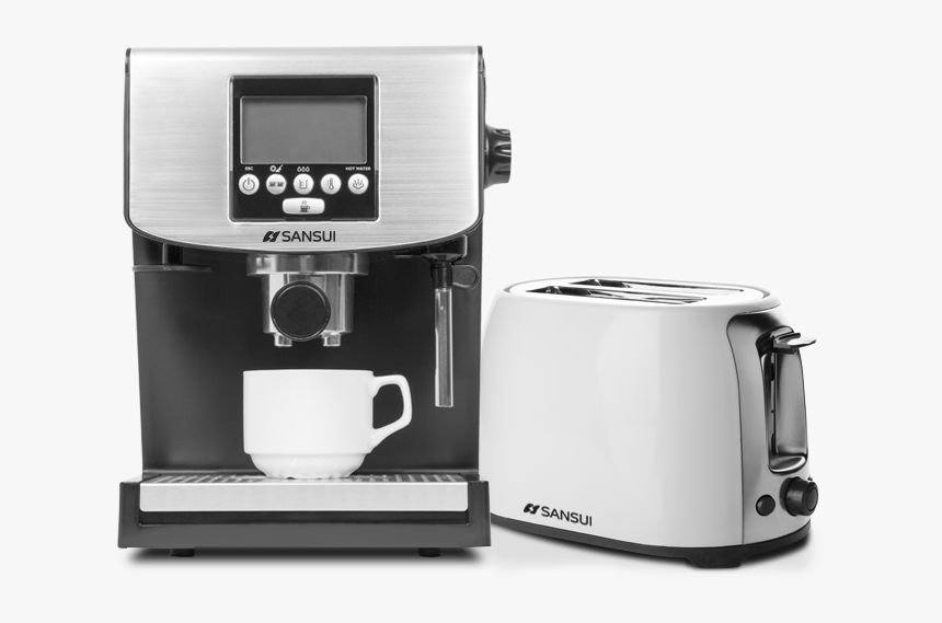 Drip Coffee Maker, HD Png Download