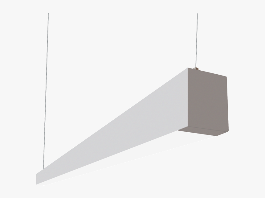 Image 1 Of Alcon Lighting Beam 253 Series 12145-8 Led - Ceiling, HD Png Download