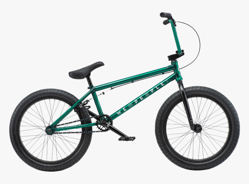 Wethepeople Arcade Bmx Bike 20 034 Thumbnail - Bmx Bike Gt Slammer, HD Png Download