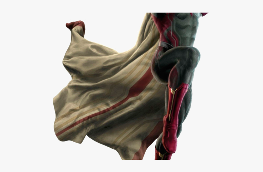 Marvel Vision Png Transparent Images - Vision Png Marvel, Png Download