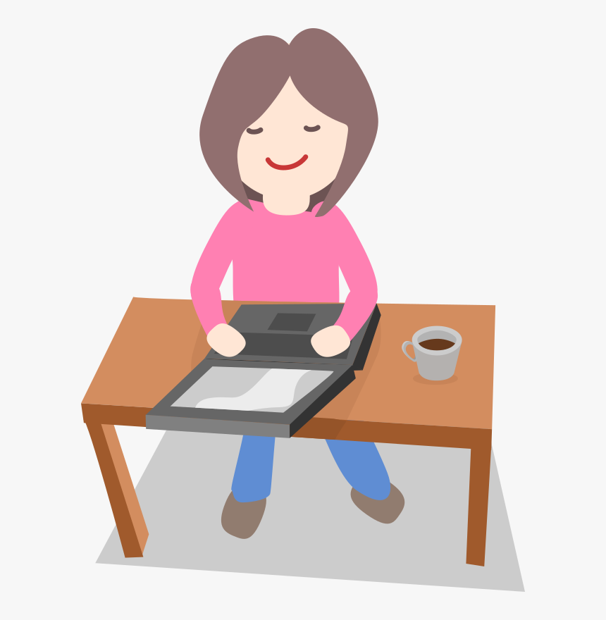 Working - Working Clipart, HD Png Download
