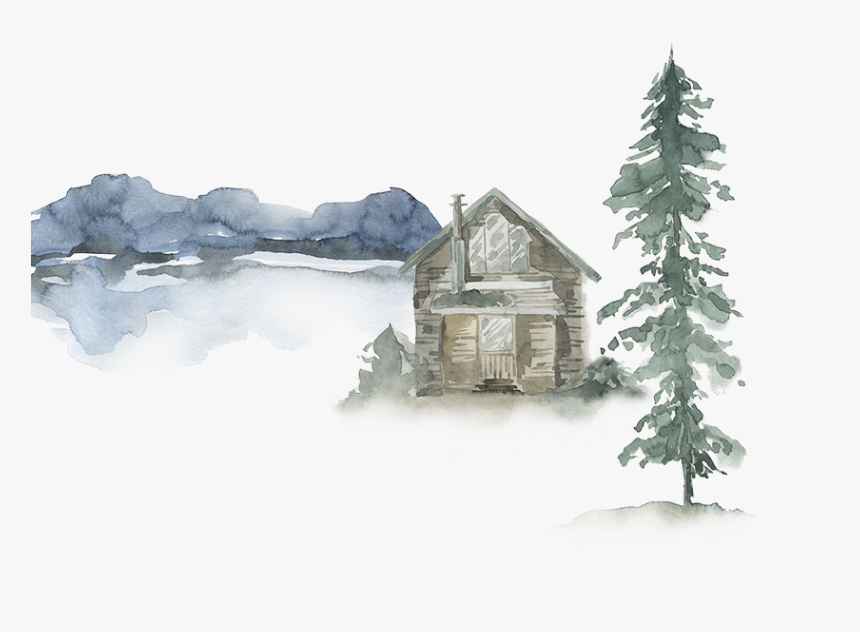 Christmas Tree, HD Png Download