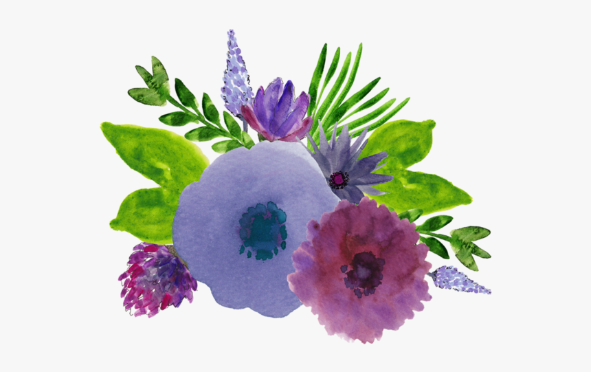 Watercolor Painting, HD Png Download