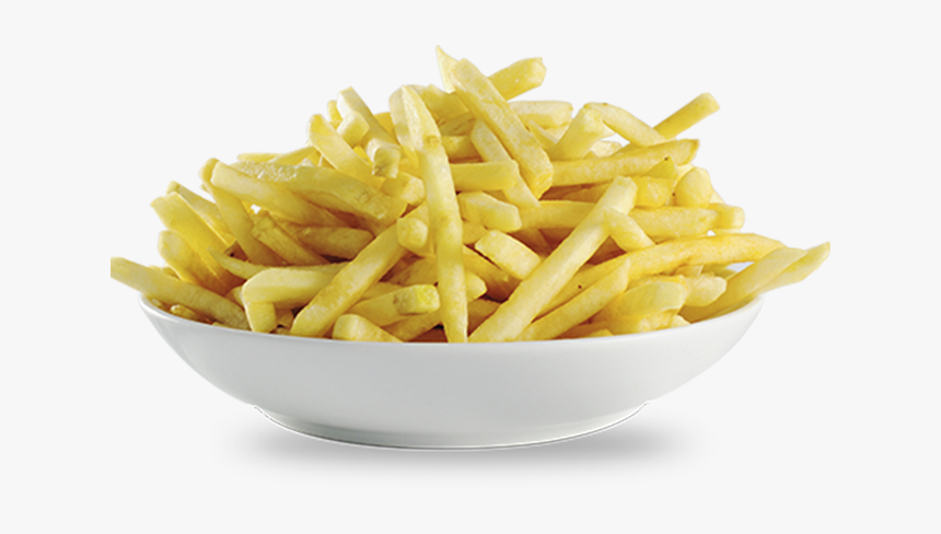 Porção De Batata Frita Png, Transparent Png