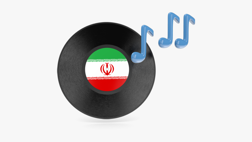 Download Flag Icon Of Iran At Png Format - Indian Flag With Music, Transparent Png
