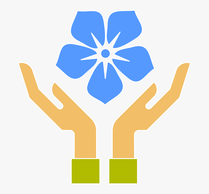 Permaculture Vector, HD Png Download