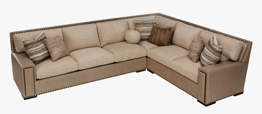 Studio Couch, HD Png Download