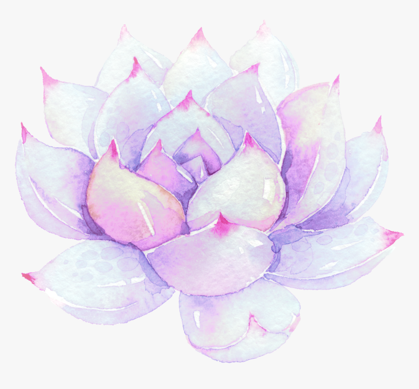 Watercolor Painting, HD Png Download