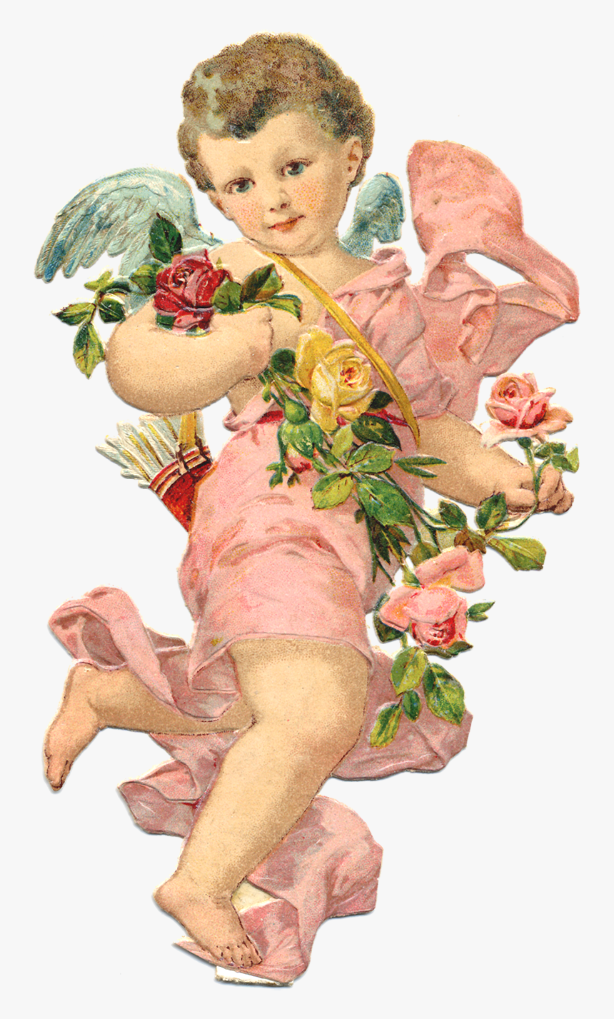 Cherubs, HD Png Download