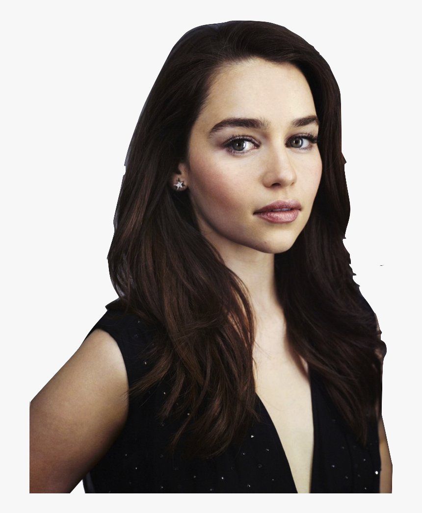 Emilia Clarke Png File - Emilia Clarke Png, Transparent Png